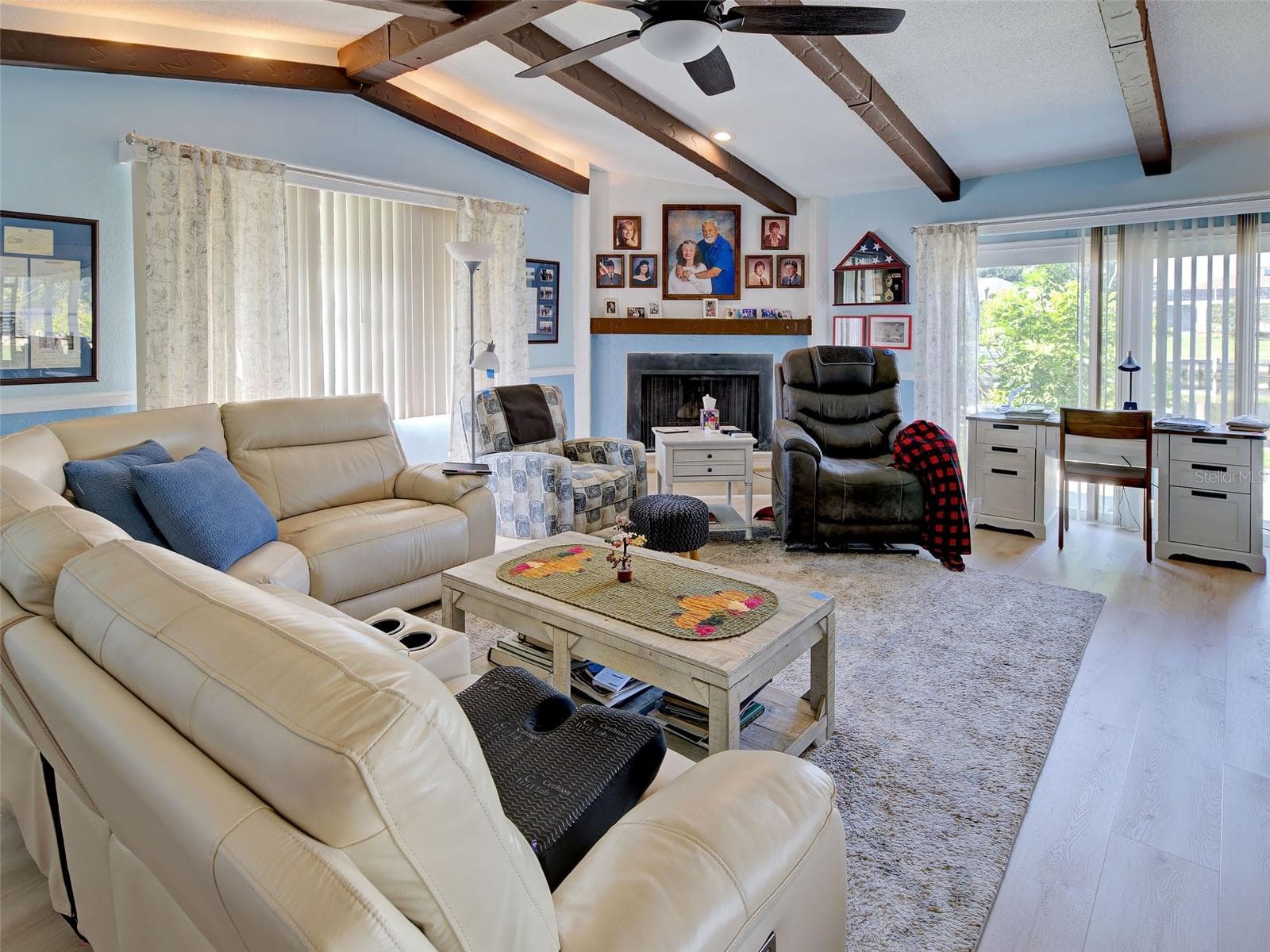 Single Family Residence at 107 PECKHAM ST SW, PORT CHARLOTTE, photo 11 of 34