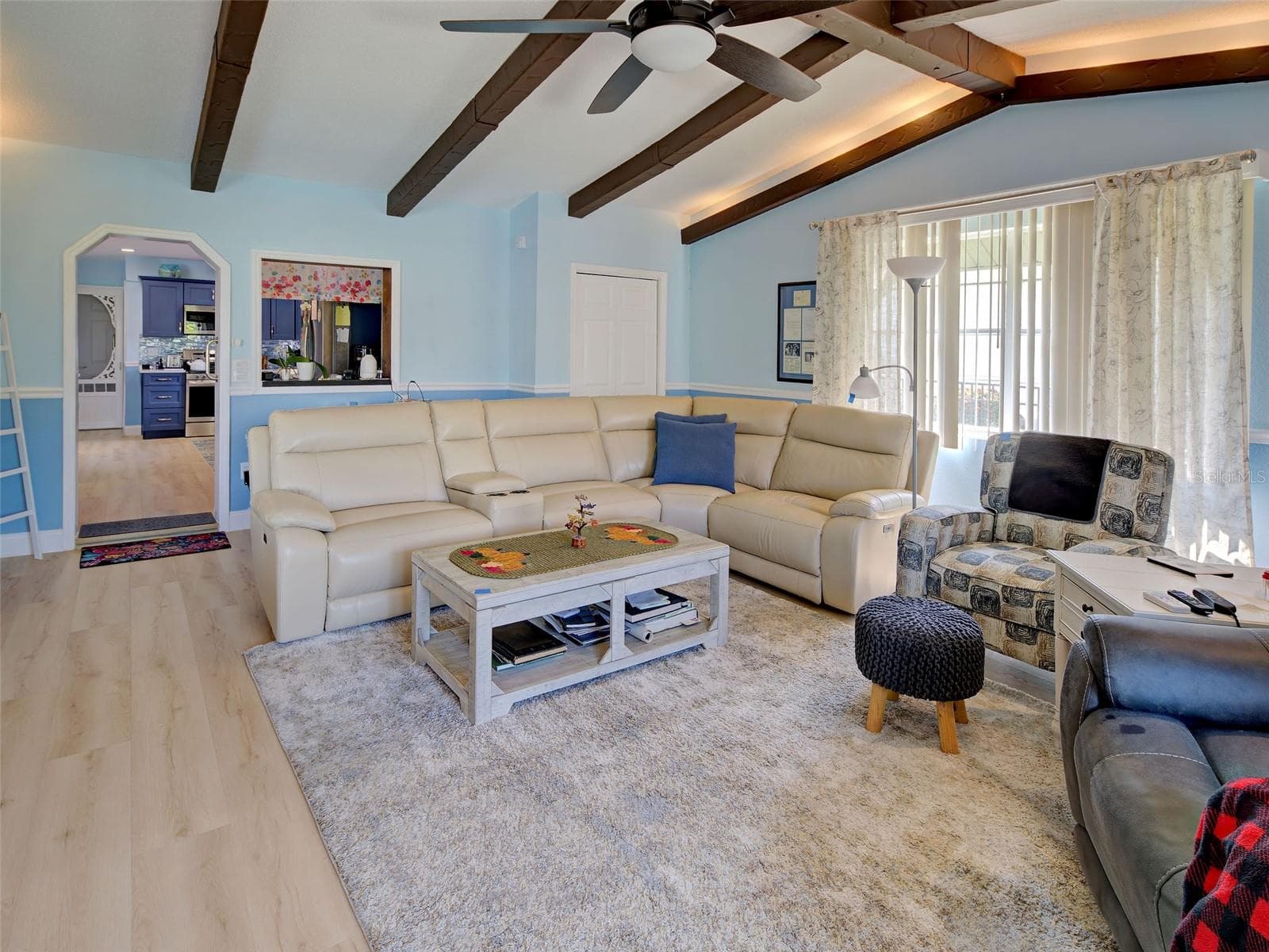 Single Family Residence at 107 PECKHAM ST SW, PORT CHARLOTTE, photo 12 of 34