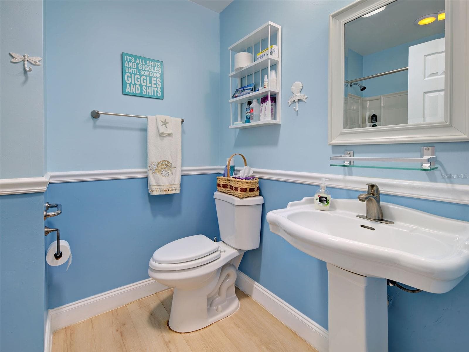 Single Family Residence at 107 PECKHAM ST SW, PORT CHARLOTTE, photo 18 of 34