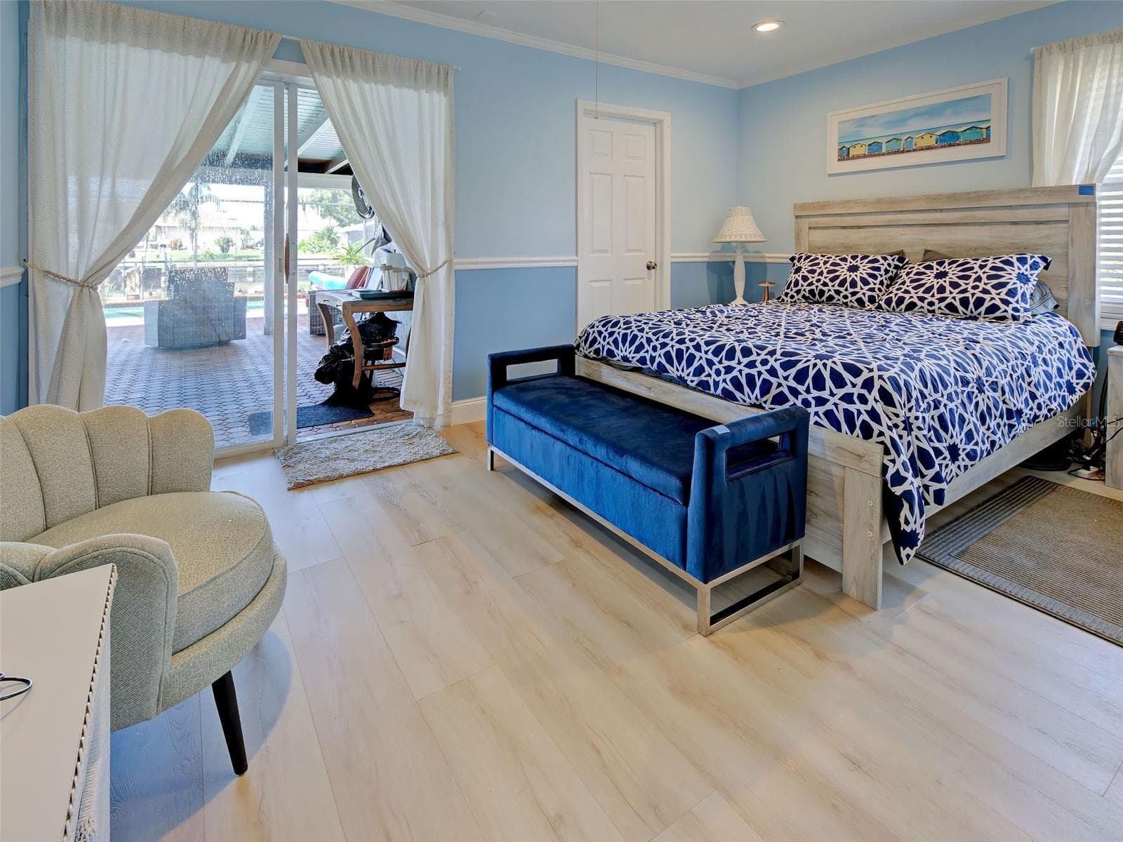 Single Family Residence at 107 PECKHAM ST SW, PORT CHARLOTTE, photo 13 of 34