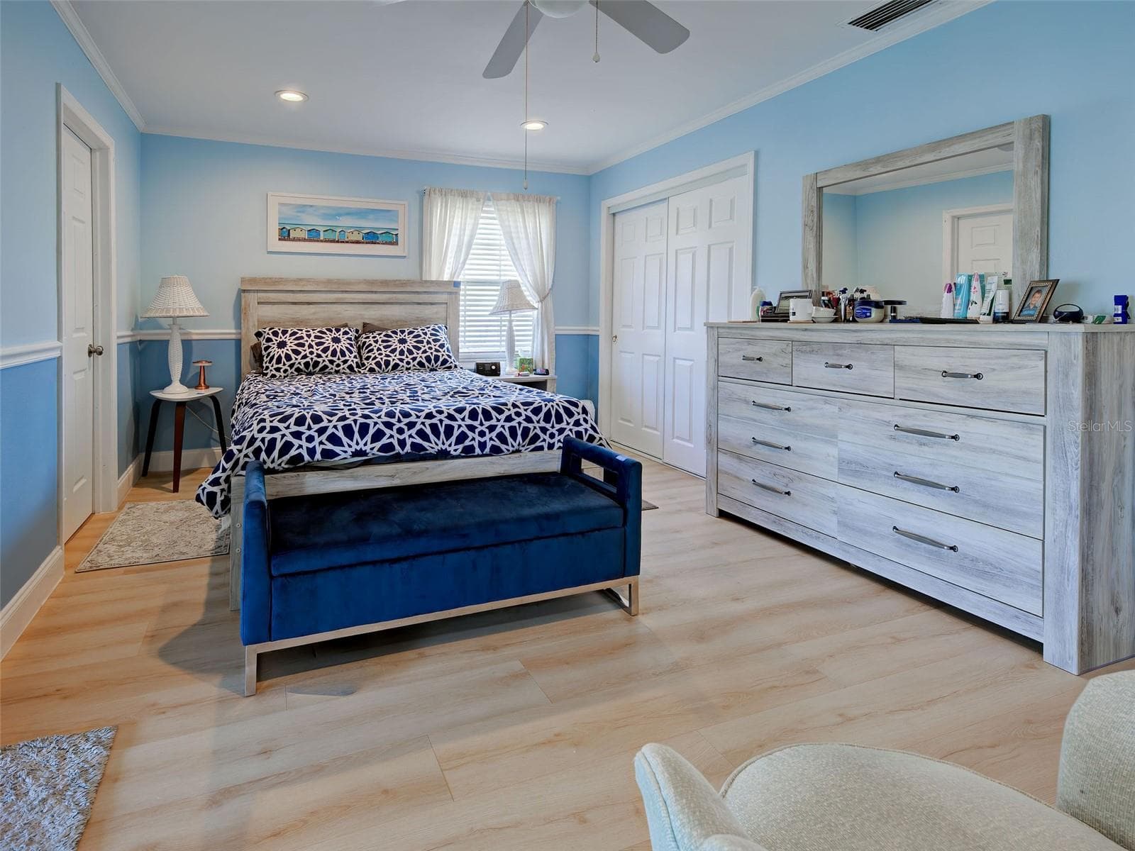 Single Family Residence at 107 PECKHAM ST SW, PORT CHARLOTTE, photo 14 of 34
