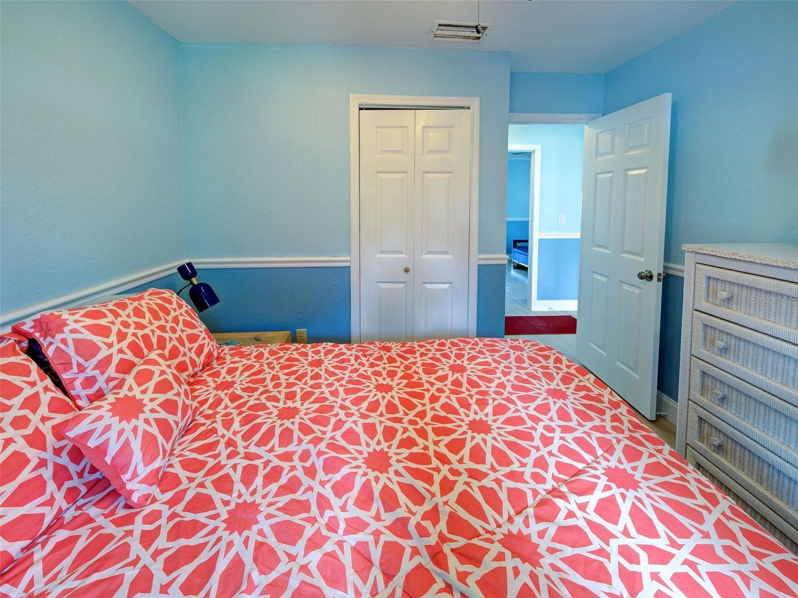 Single Family Residence at 107 PECKHAM ST SW, PORT CHARLOTTE, photo 20 of 34