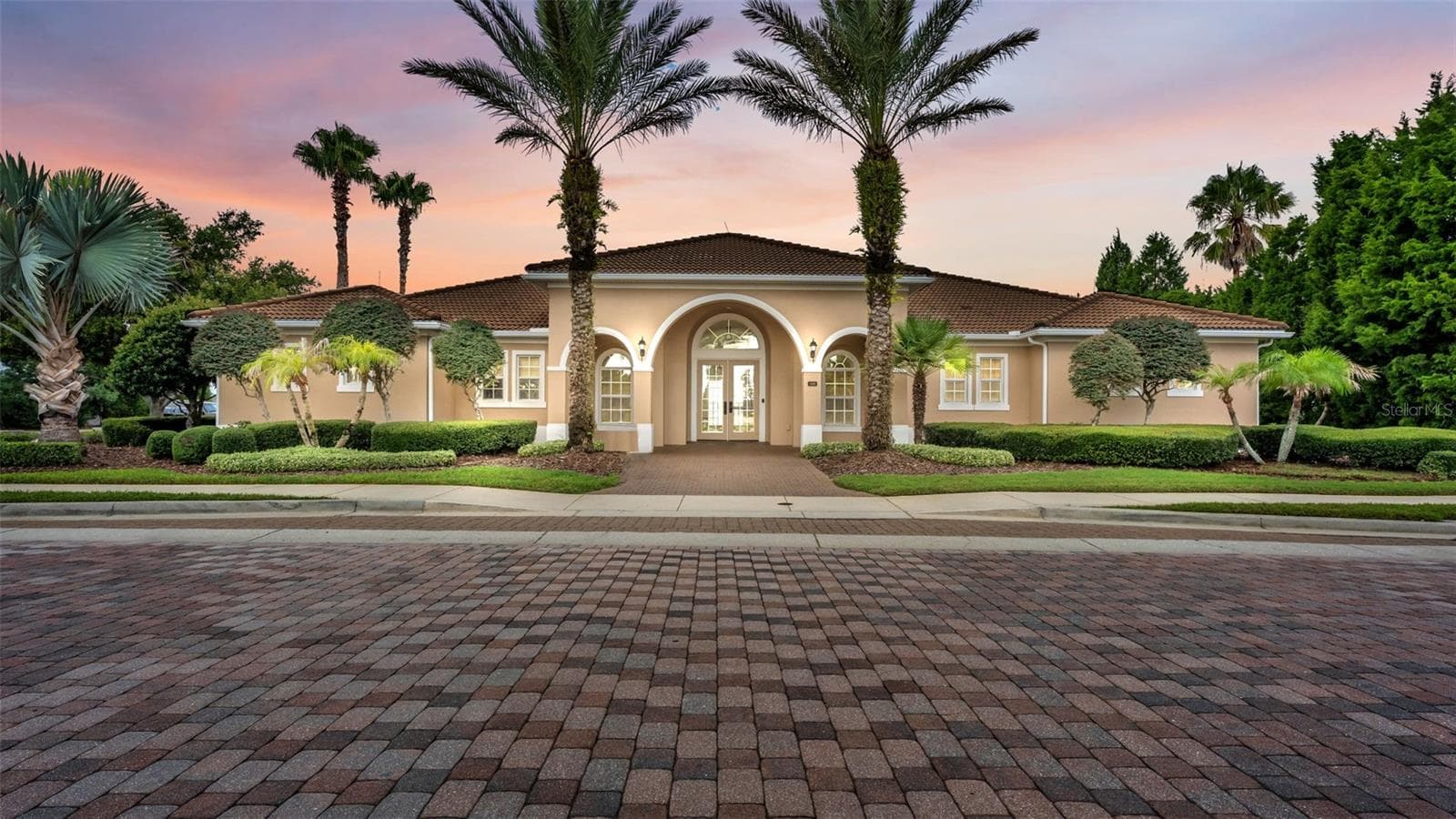Club House - 5280 TENNESSEE RIDGE CT, AUBURNDALE