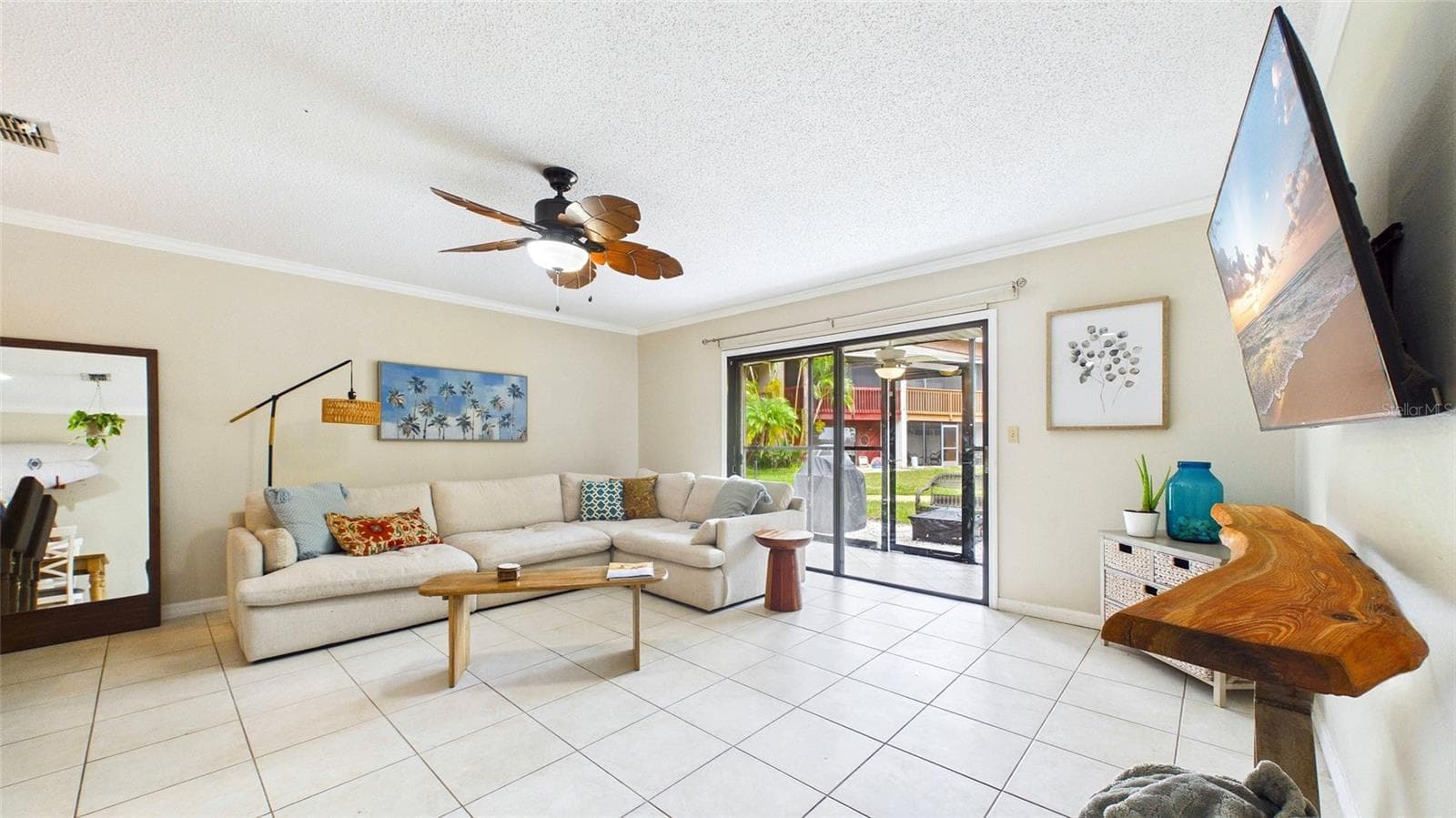 Townhouse at 2122 TARPON LANDINGS DR, TARPON SPRINGS, photo 4 of 47