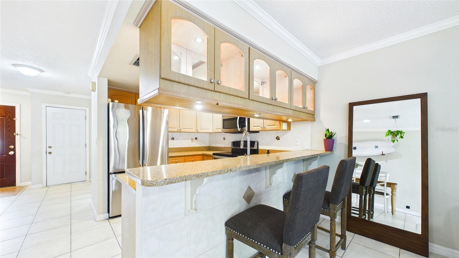 Townhouse at 2122 TARPON LANDINGS DR, TARPON SPRINGS, photo 11 of 47