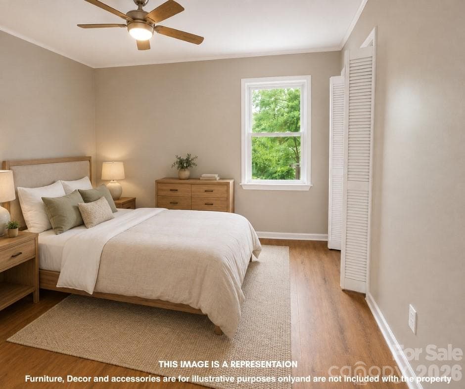 Single Family Residence at 752 Hephzibah Church Road, Crouse, photo 9 of 20