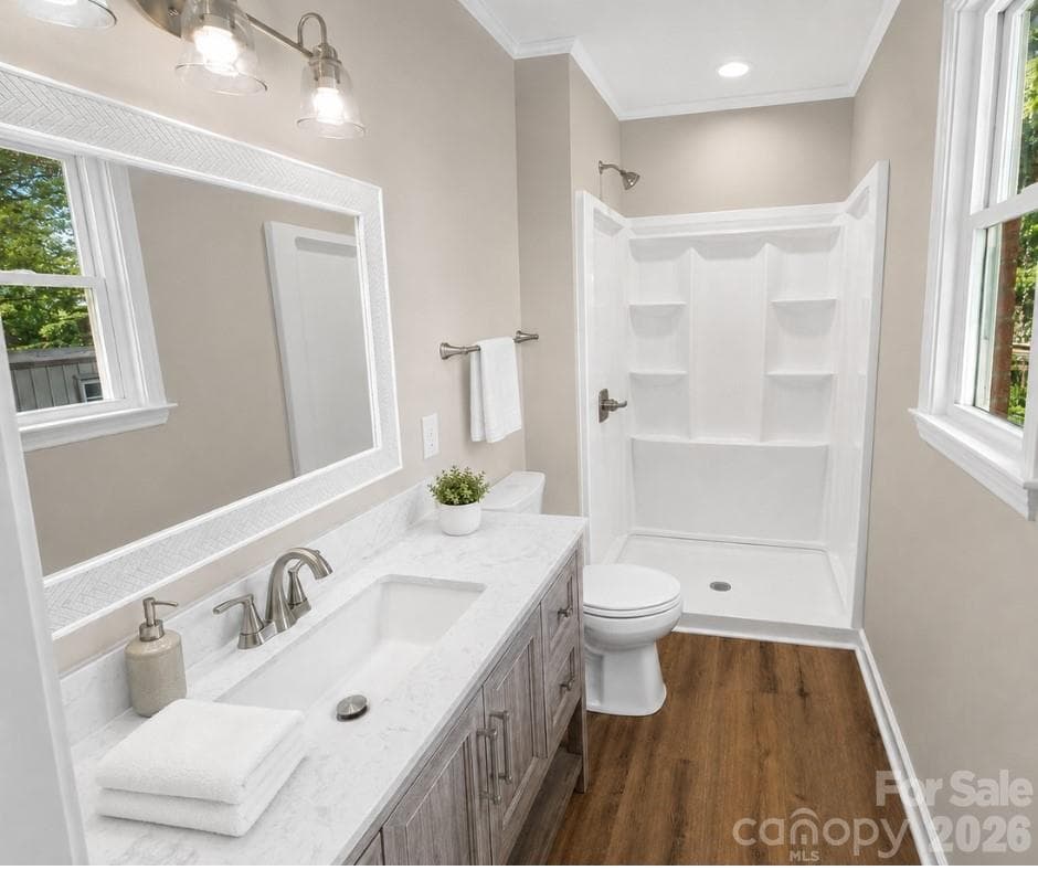 Single Family Residence at 752 Hephzibah Church Road, Crouse, photo 12 of 20