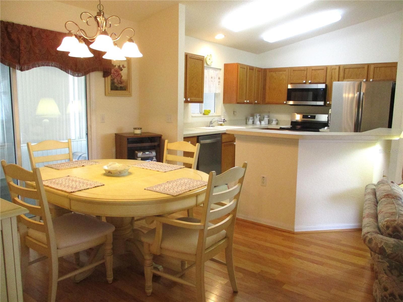 Single Family Residence at 11588 SW 139TH PL, DUNNELLON, photo 4 of 78