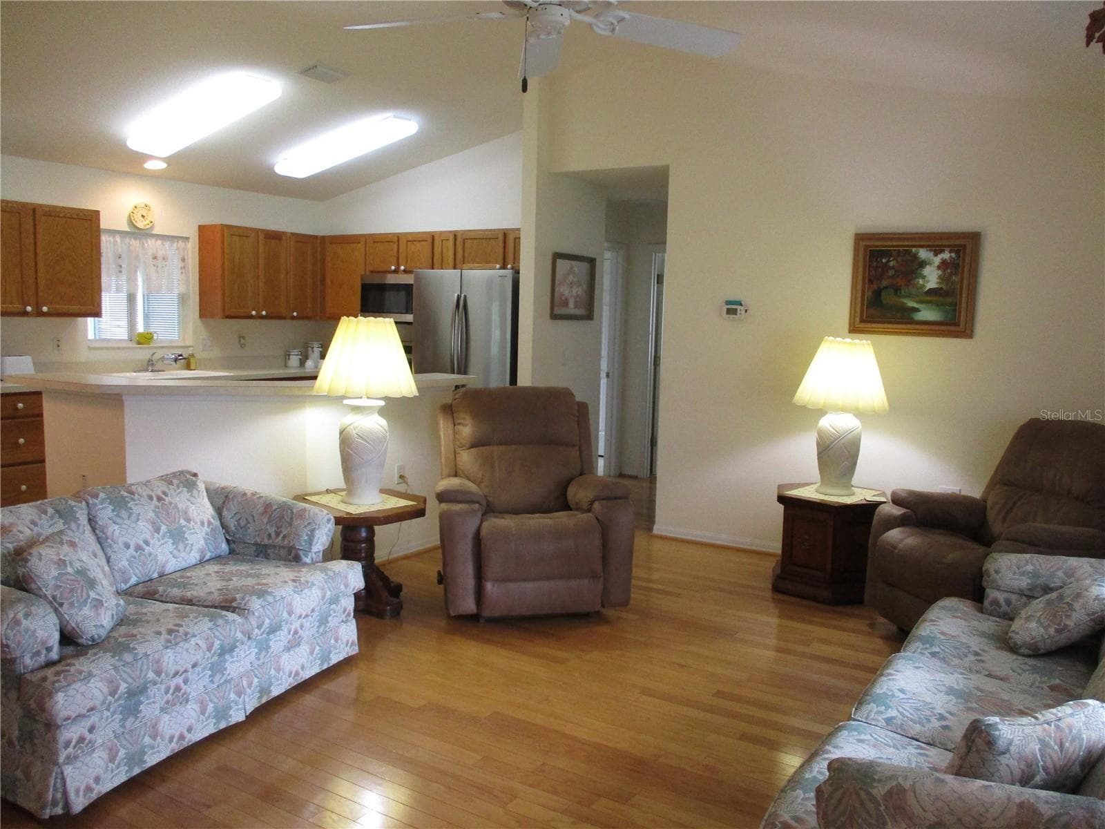 Single Family Residence at 11588 SW 139TH PL, DUNNELLON, photo 5 of 78
