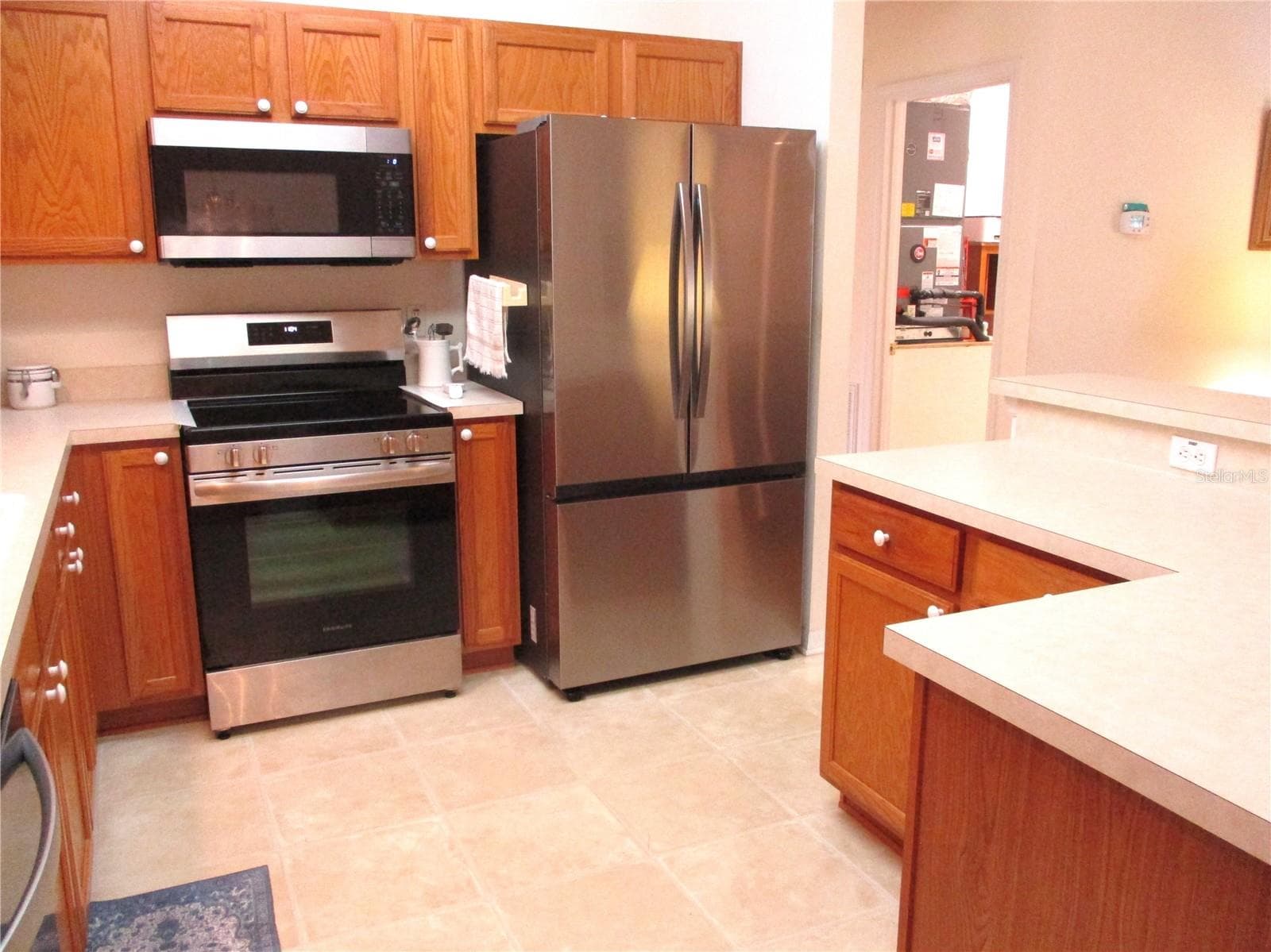 Single Family Residence at 11588 SW 139TH PL, DUNNELLON, photo 9 of 78