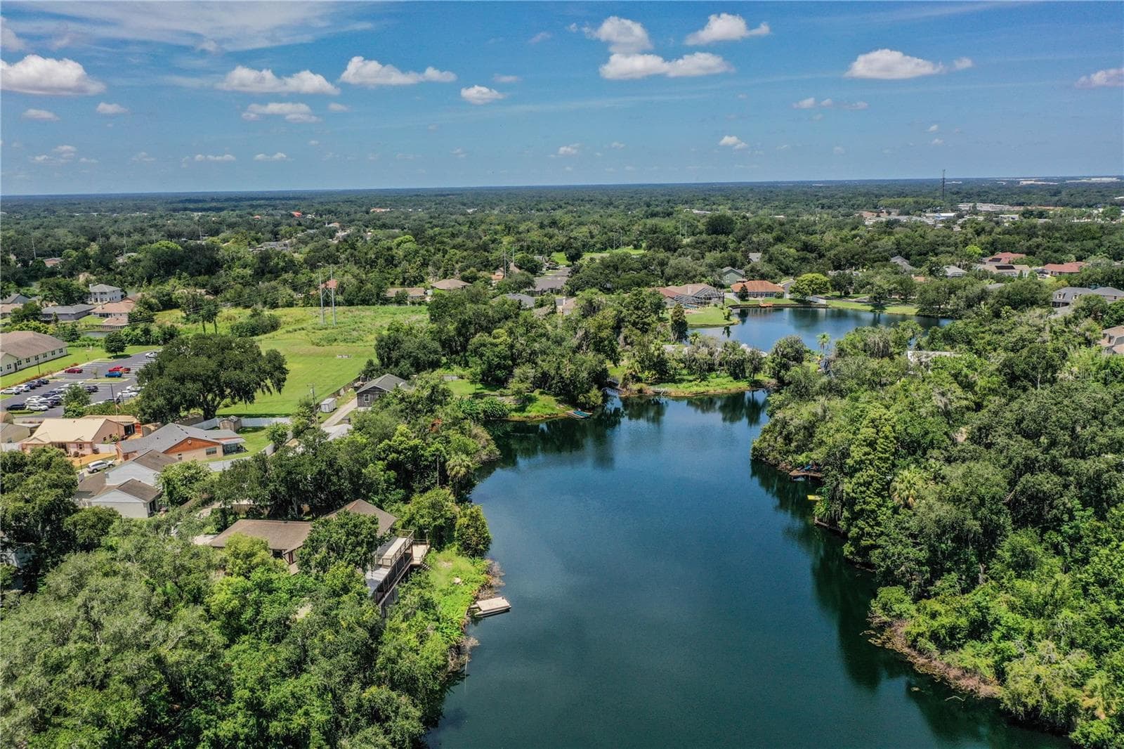 Little Lake Victoria - 950 LAKE COVE TRL, LAKELAND