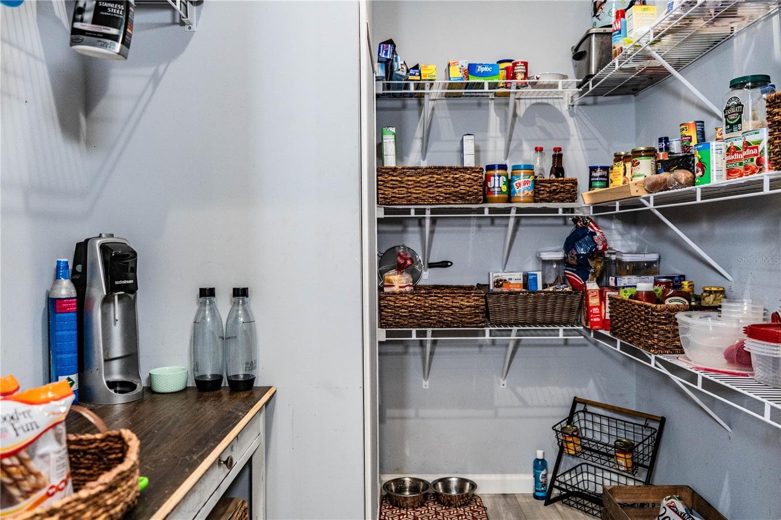 Storage/Pantry - 950 LAKE COVE TRL, LAKELAND