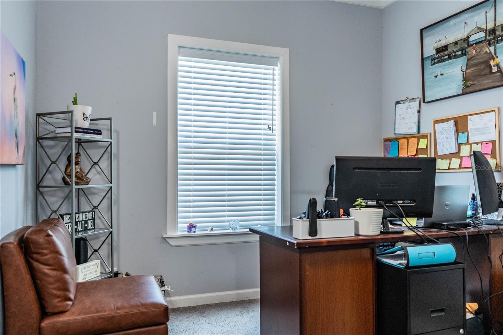 Bedroom/Office - 950 LAKE COVE TRL, LAKELAND