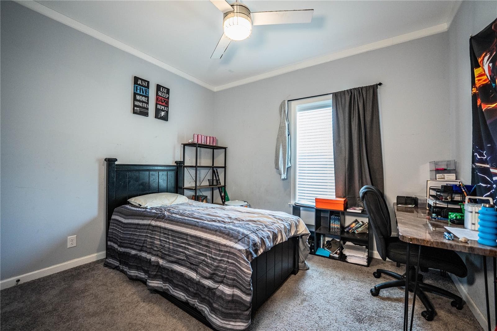 Bedroom - 950 LAKE COVE TRL, LAKELAND