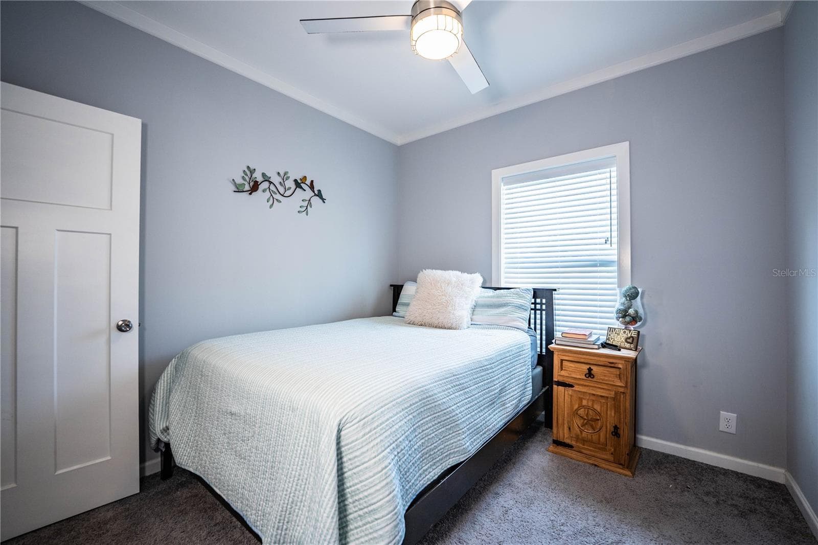 Bedroom - 950 LAKE COVE TRL, LAKELAND
