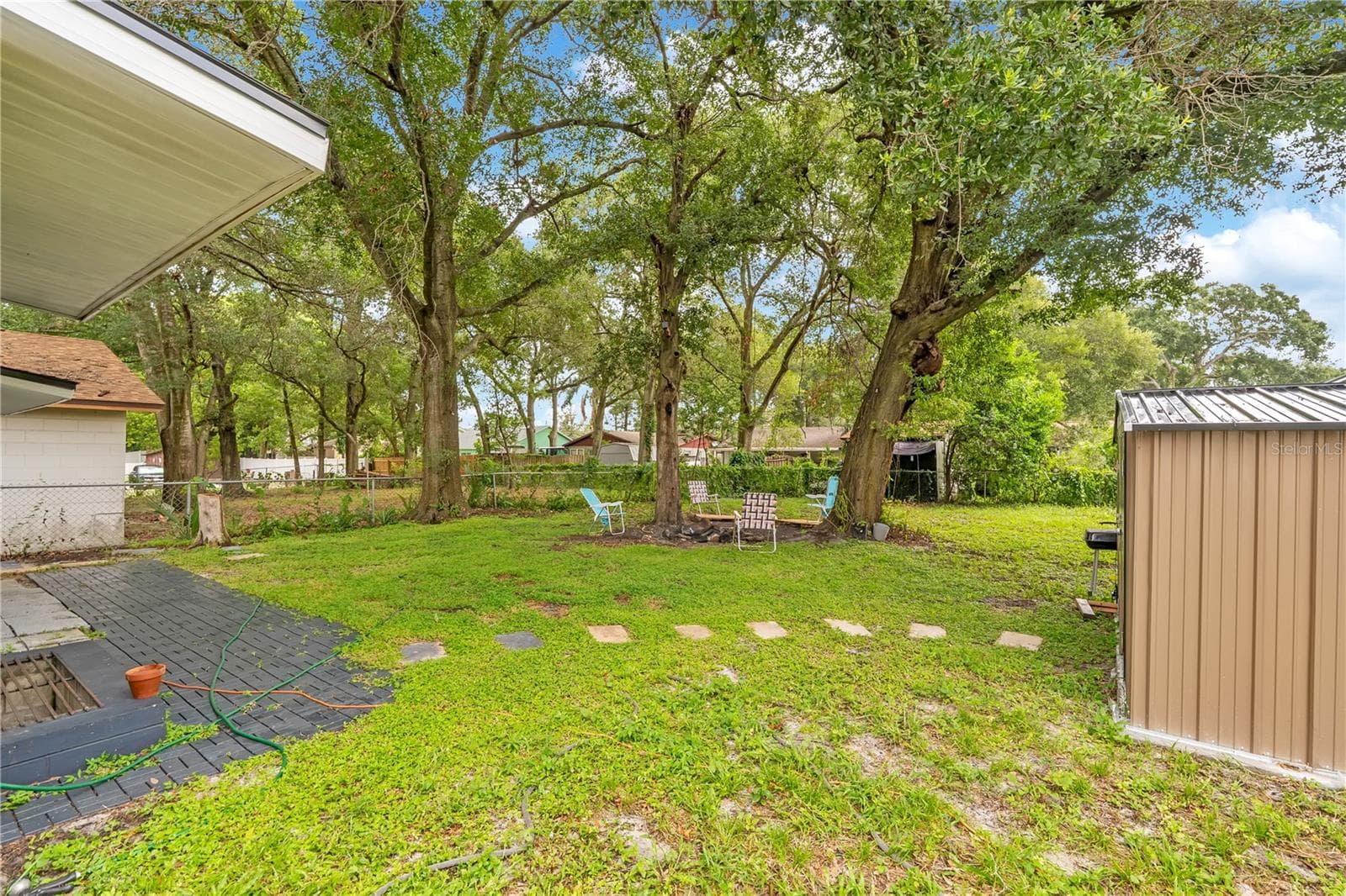 Single Family Residence at 415 S LANCELOT AVE, ORLANDO, photo 21 of 28