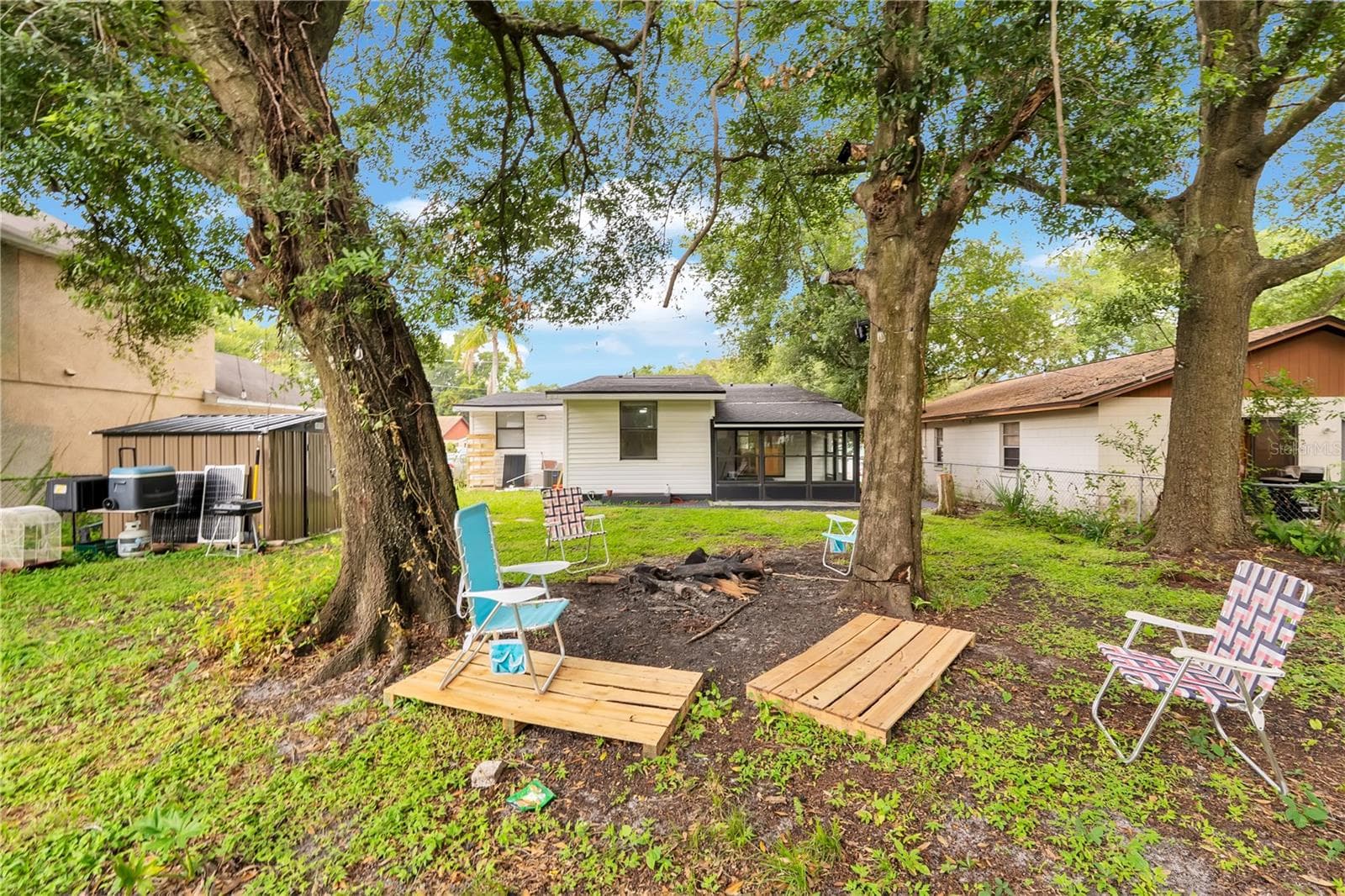 Single Family Residence at 415 S LANCELOT AVE, ORLANDO, photo 22 of 28