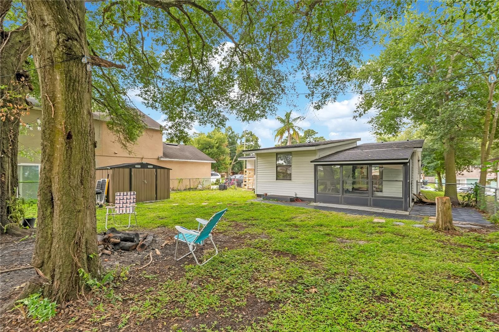 Single Family Residence at 415 S LANCELOT AVE, ORLANDO, photo 23 of 28