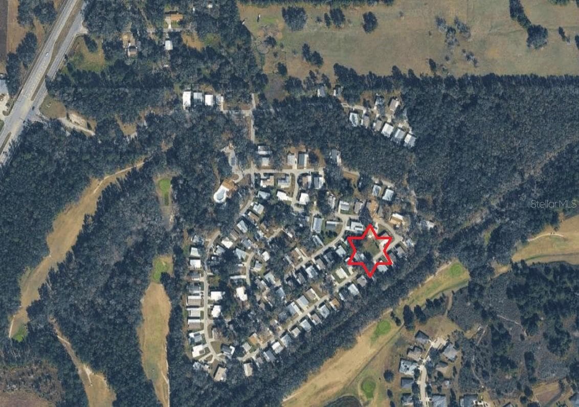 Land at KINGSWOOD CIR, BROOKSVILLE, photo 3 of 4