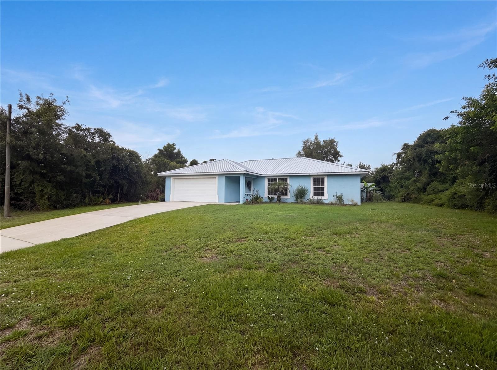 Single Family Residence at 259 BALTIMORE WAY, LAKE PLACID, photo 3 of 22