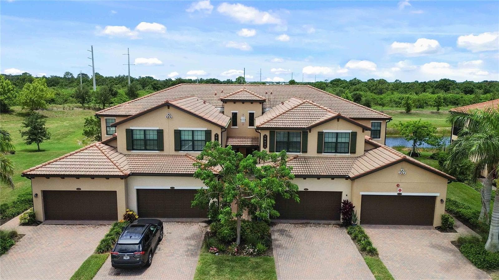 0821 Tarflower Drive #202 - Welcome - 10821 TARFLOWER DR #202, VENICE