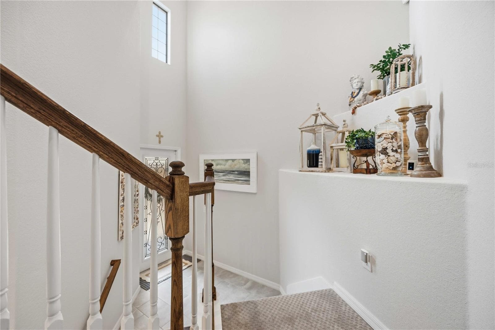 Grand entrance - 10821 TARFLOWER DR #202, VENICE