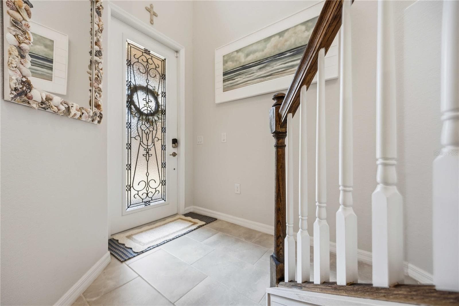 Grand entrance - 10821 TARFLOWER DR #202, VENICE