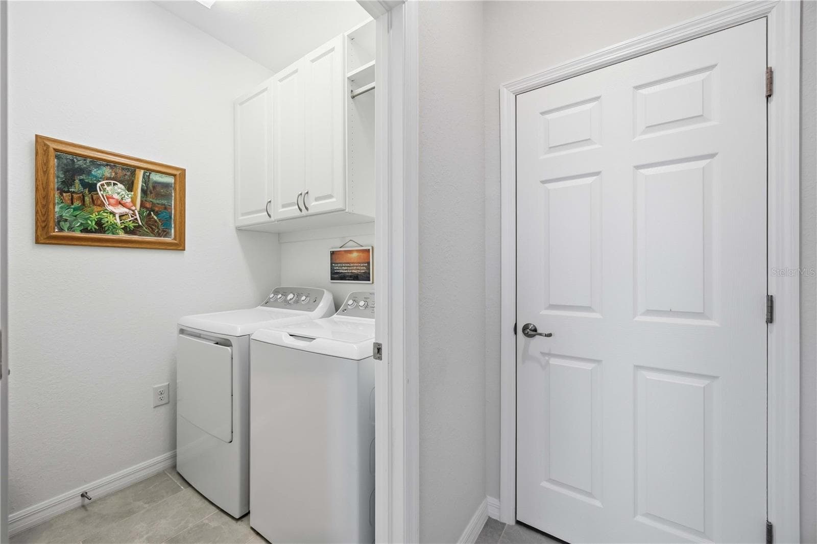 Washer and Dryer are convenient and in - unit - 10821 TARFLOWER DR #202, VENICE