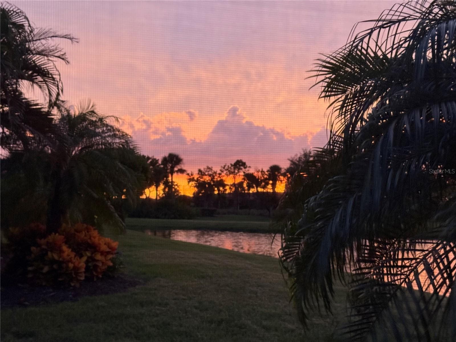 Entrance to Sarasota National. - 10821 TARFLOWER DR #202, VENICE
