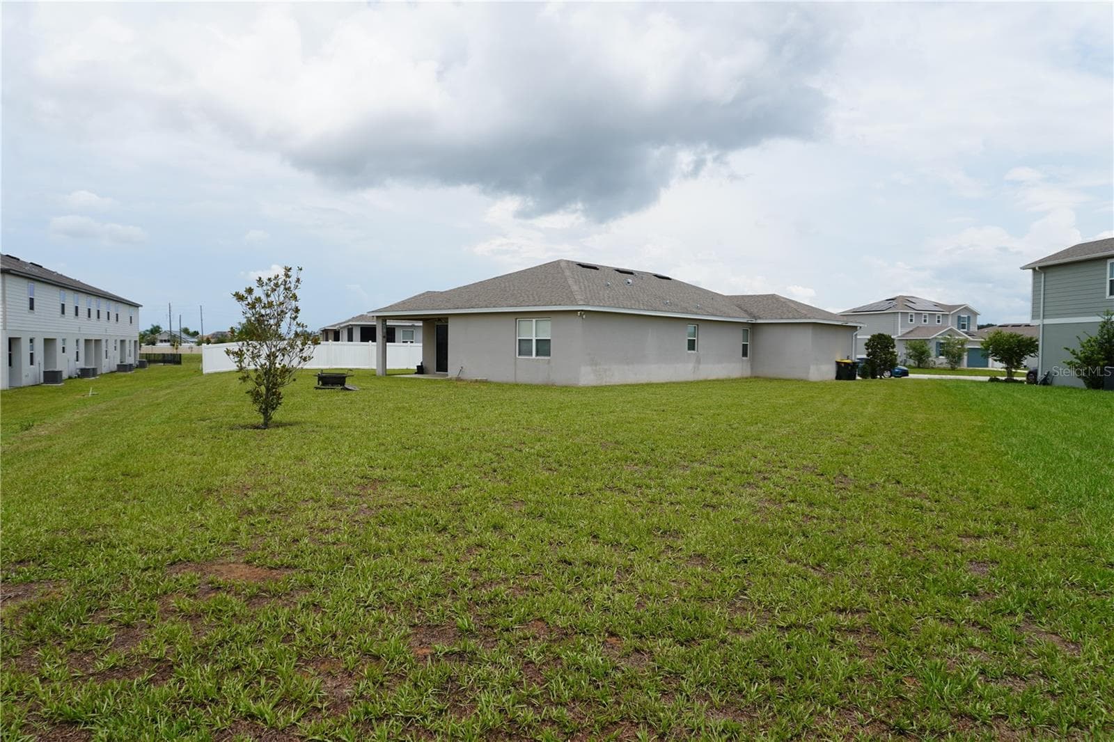 Single Family Residence at 236 HILLCREST DR, DUNDEE, photo 25 of 25