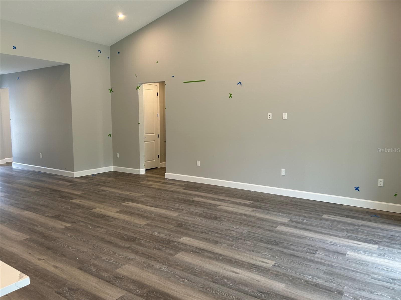 Not the actual home. Photos are of a similar floorplan. Interior/Exterior colors and features may vary. - 7841 N VIVIAN WAY, DUNNELLON