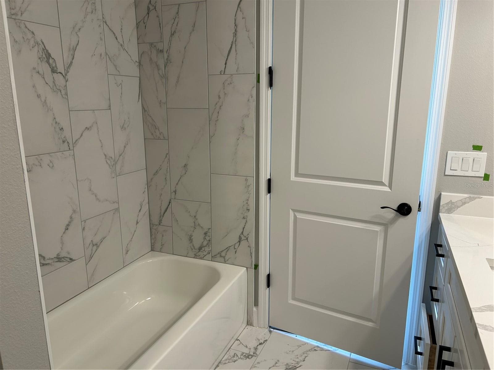 Not the actual home. Photos are of a similar floorplan. Interior/Exterior colors and features may vary. - 7841 N VIVIAN WAY, DUNNELLON
