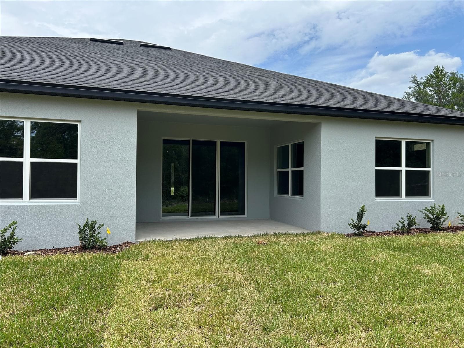 Not the actual home. Photos are of a similar floorplan. Interior/Exterior colors and features may vary. - 7841 N VIVIAN WAY, DUNNELLON