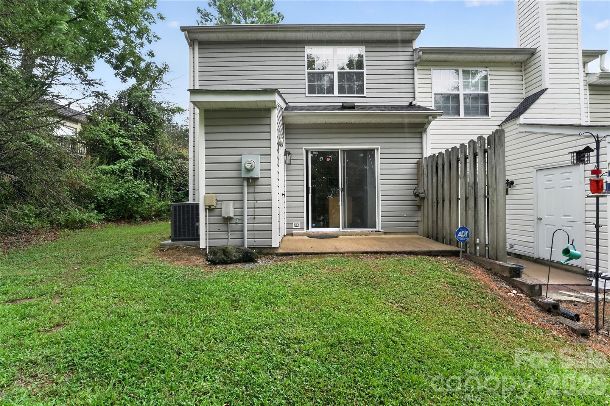 Townhouse at 9357 Glenwater Drive, Charlotte, photo 13 of 13