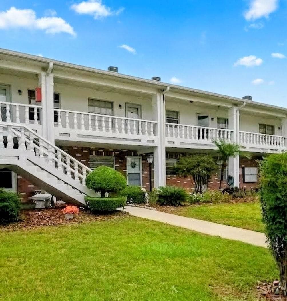 Condominium at 4744 AZALEA DR #204, NEW PORT RICHEY, photo 2 of 30