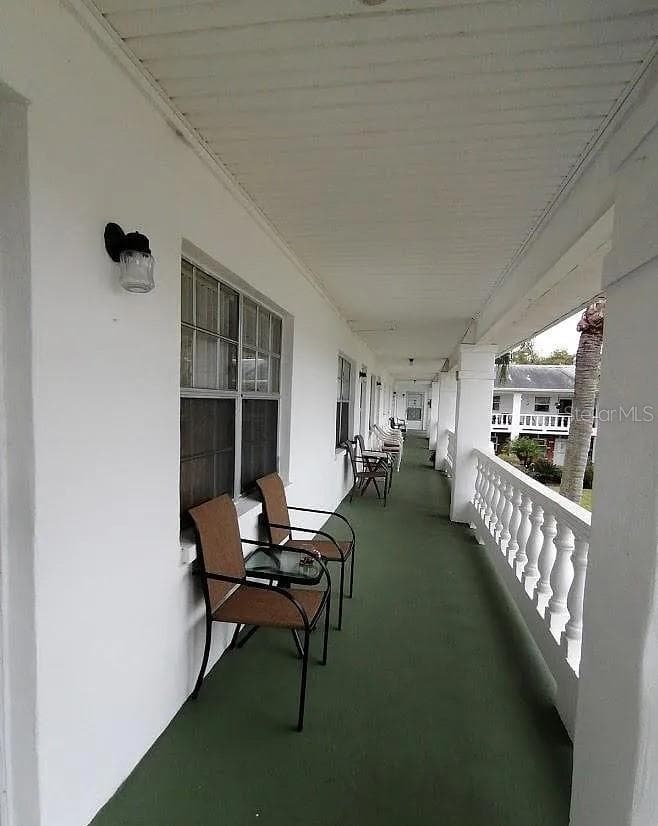 Condominium at 4744 AZALEA DR #204, NEW PORT RICHEY, photo 19 of 30