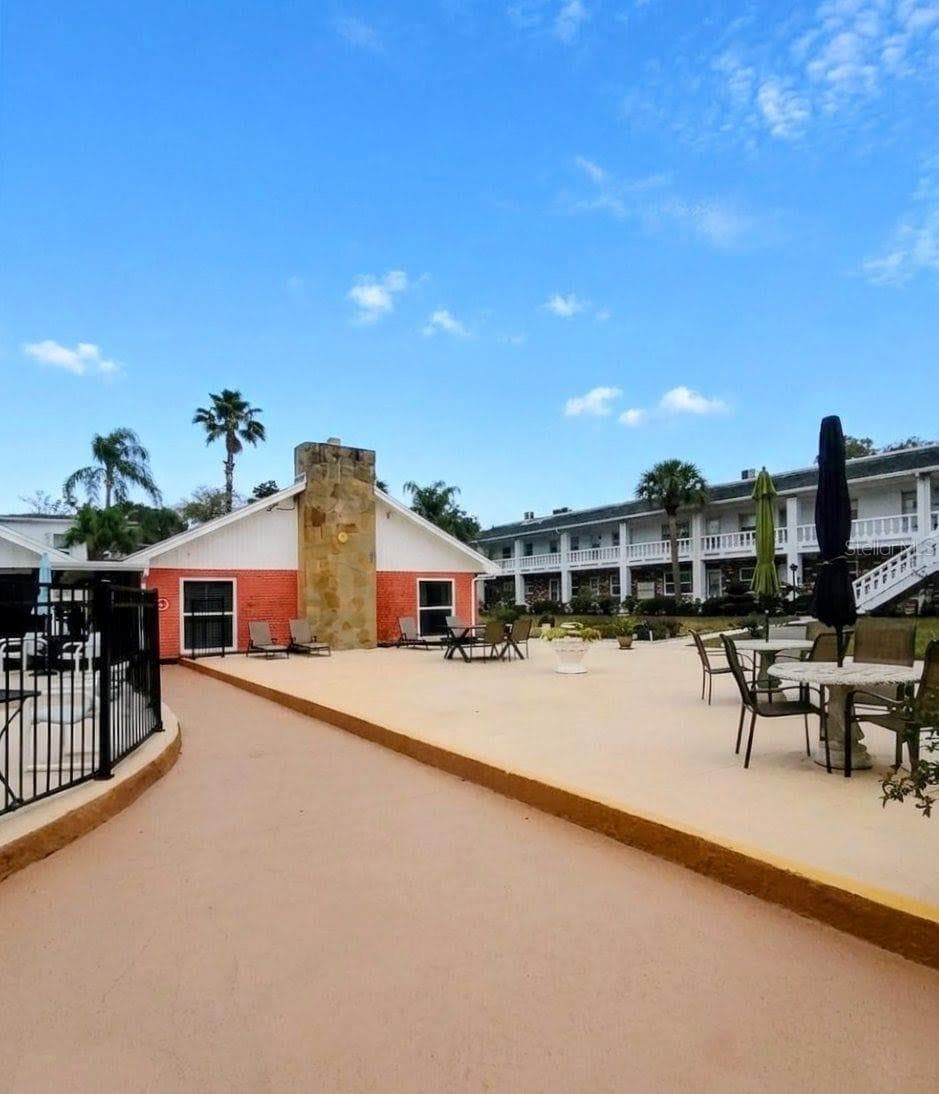 Condominium at 4744 AZALEA DR #204, NEW PORT RICHEY, photo 22 of 30