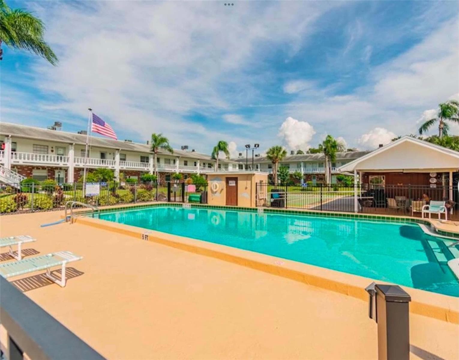 Condominium at 4744 AZALEA DR #204, NEW PORT RICHEY, photo 24 of 30