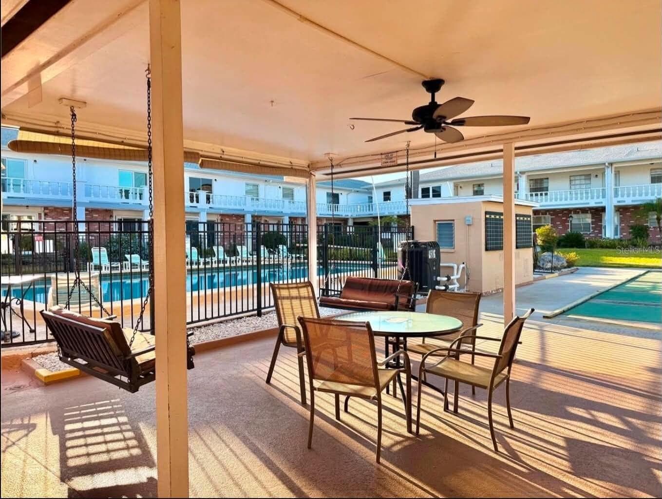 Condominium at 4744 AZALEA DR #204, NEW PORT RICHEY, photo 25 of 30