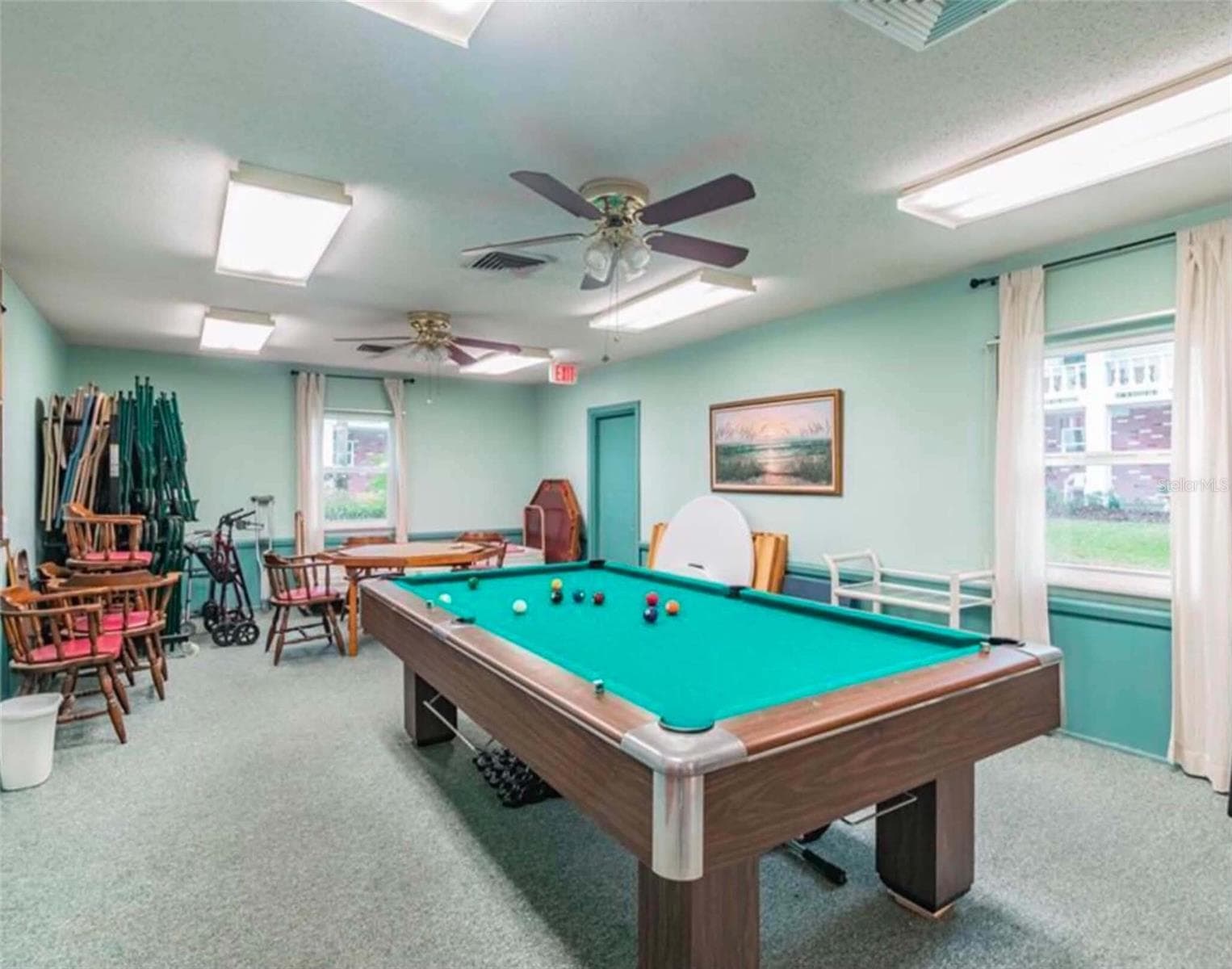 Condominium at 4744 AZALEA DR #204, NEW PORT RICHEY, photo 28 of 30