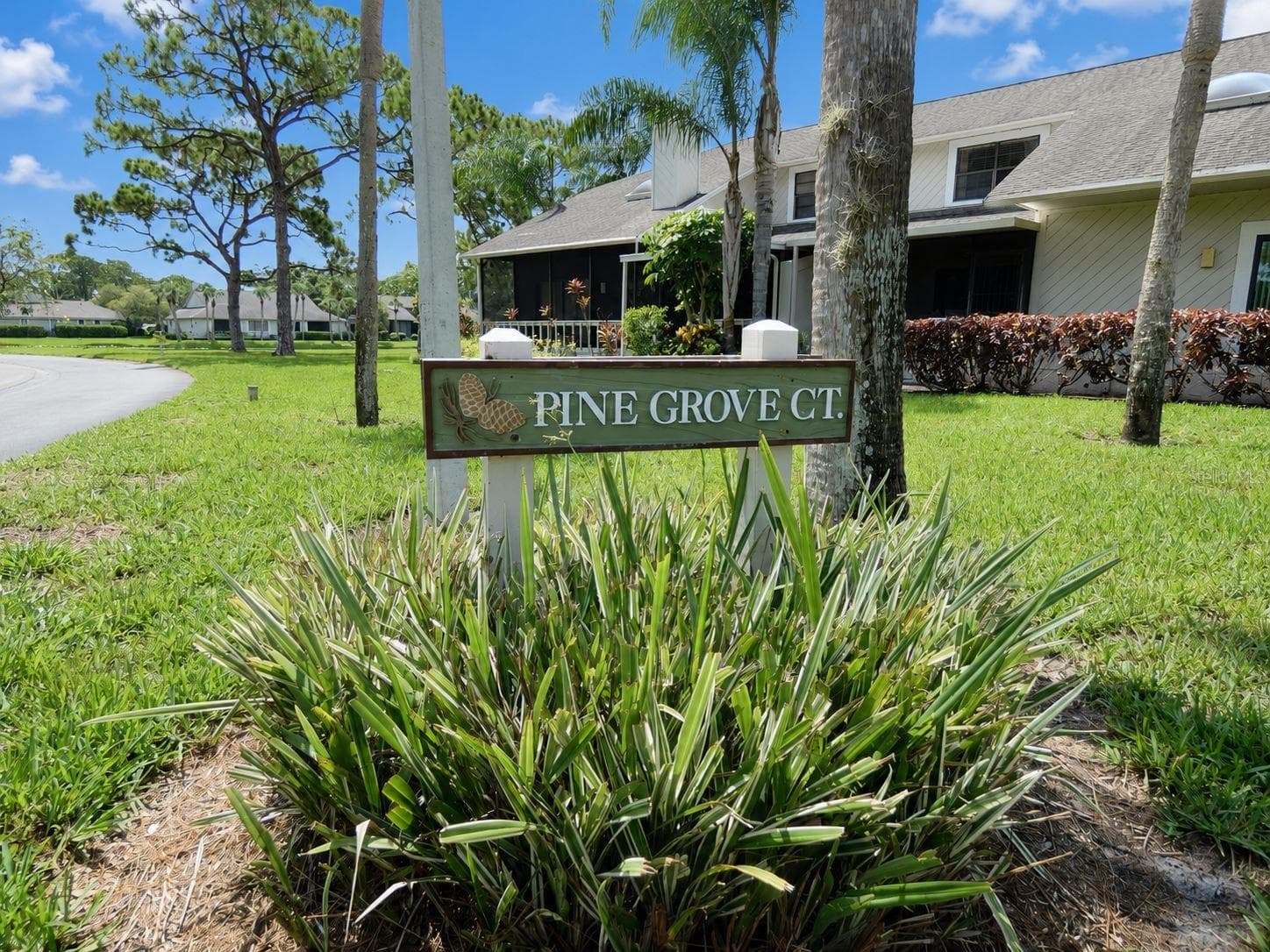Turn Right, your home - 7917 PINEGROVE CT #1, SARASOTA