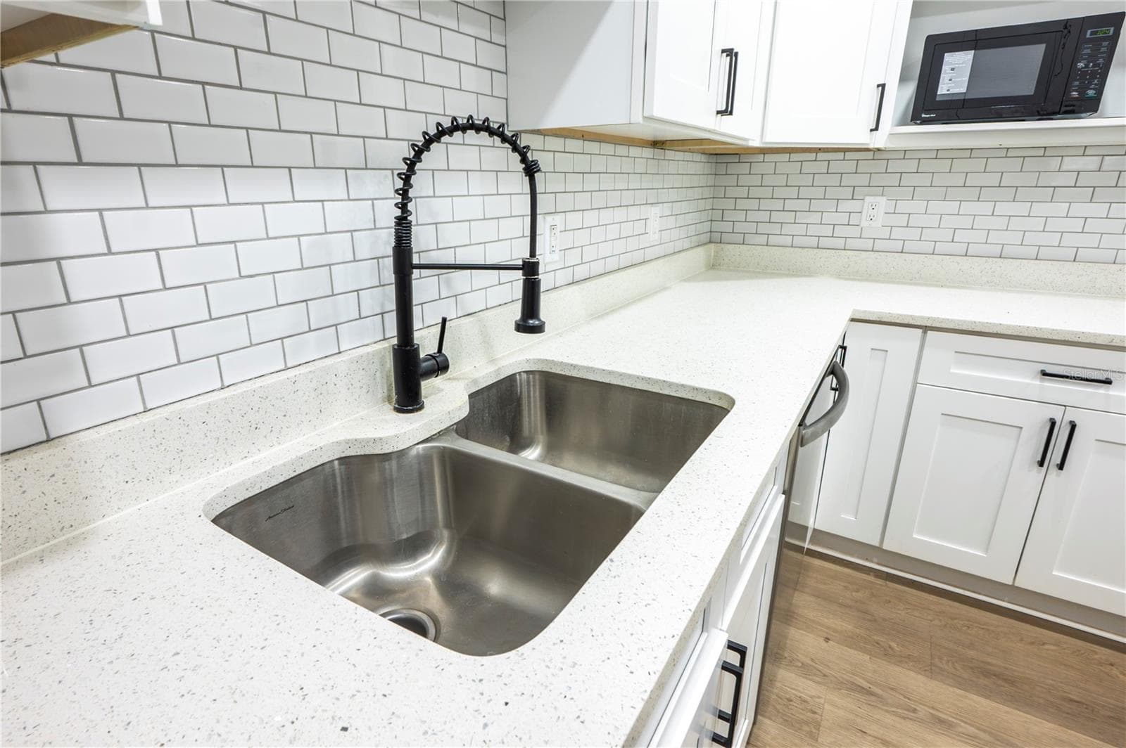Kitchen - 4104 W WISCONSIN AVE, TAMPA