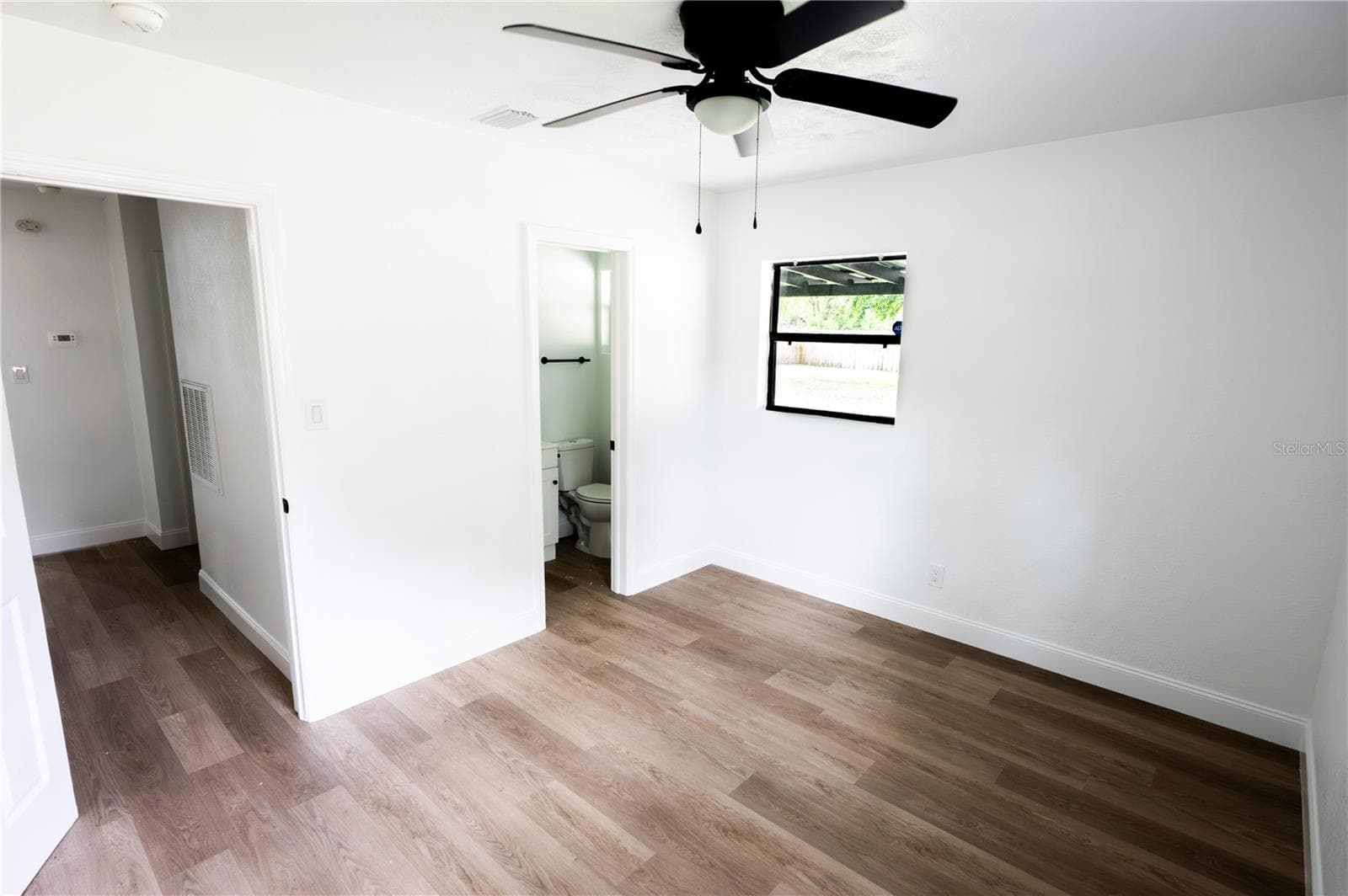 Master Bedroom - 4104 W WISCONSIN AVE, TAMPA