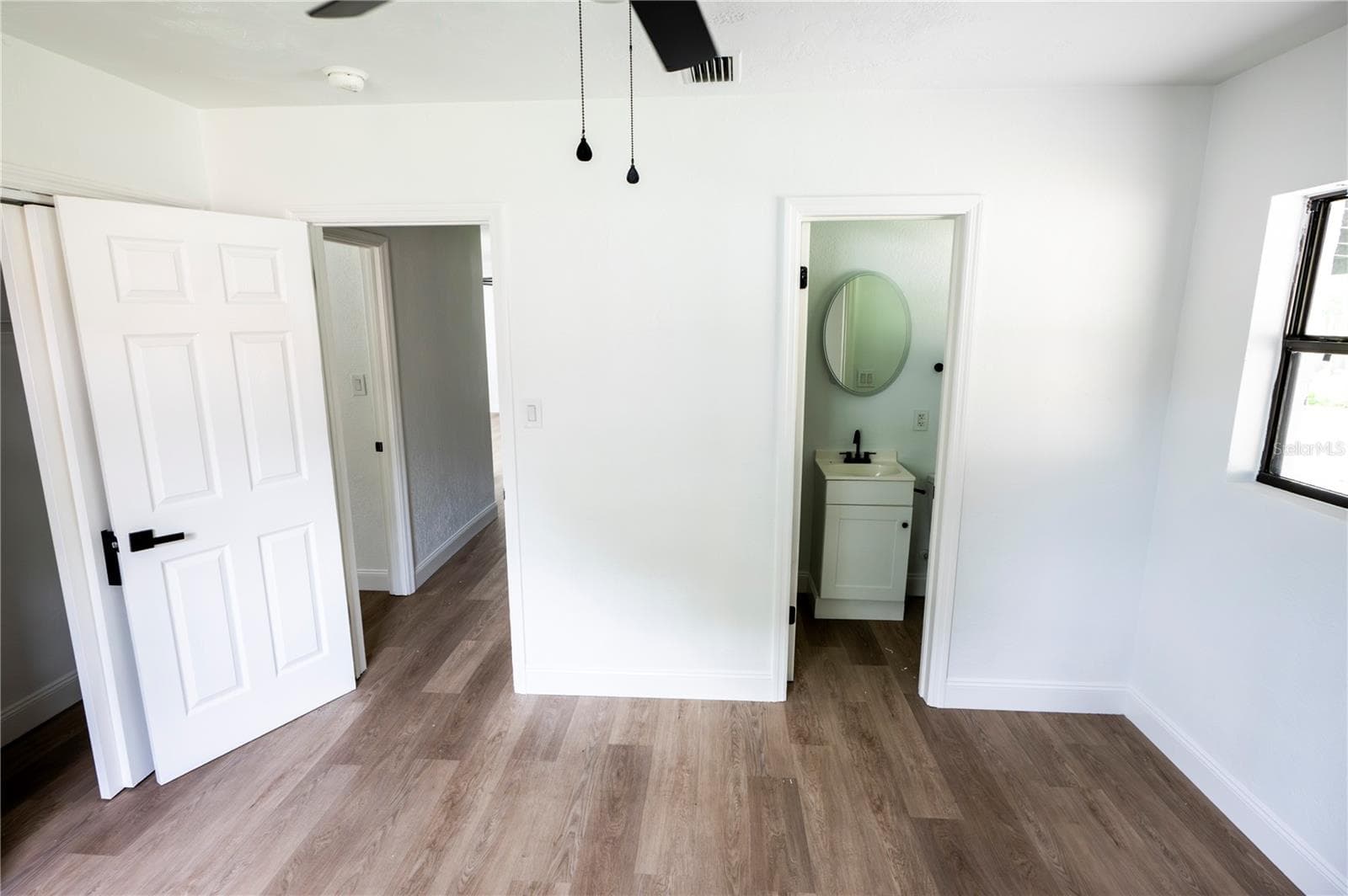 Master Bedroom - 4104 W WISCONSIN AVE, TAMPA