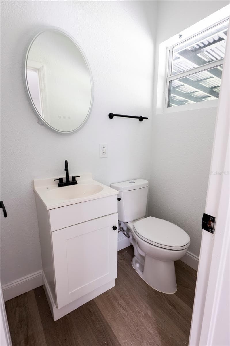 Master Bath - 4104 W WISCONSIN AVE, TAMPA
