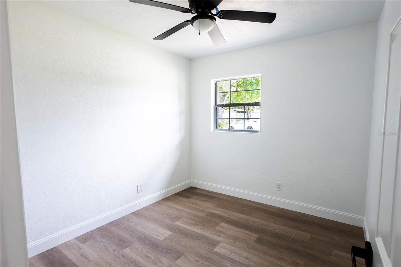 Bedroom - 4104 W WISCONSIN AVE, TAMPA