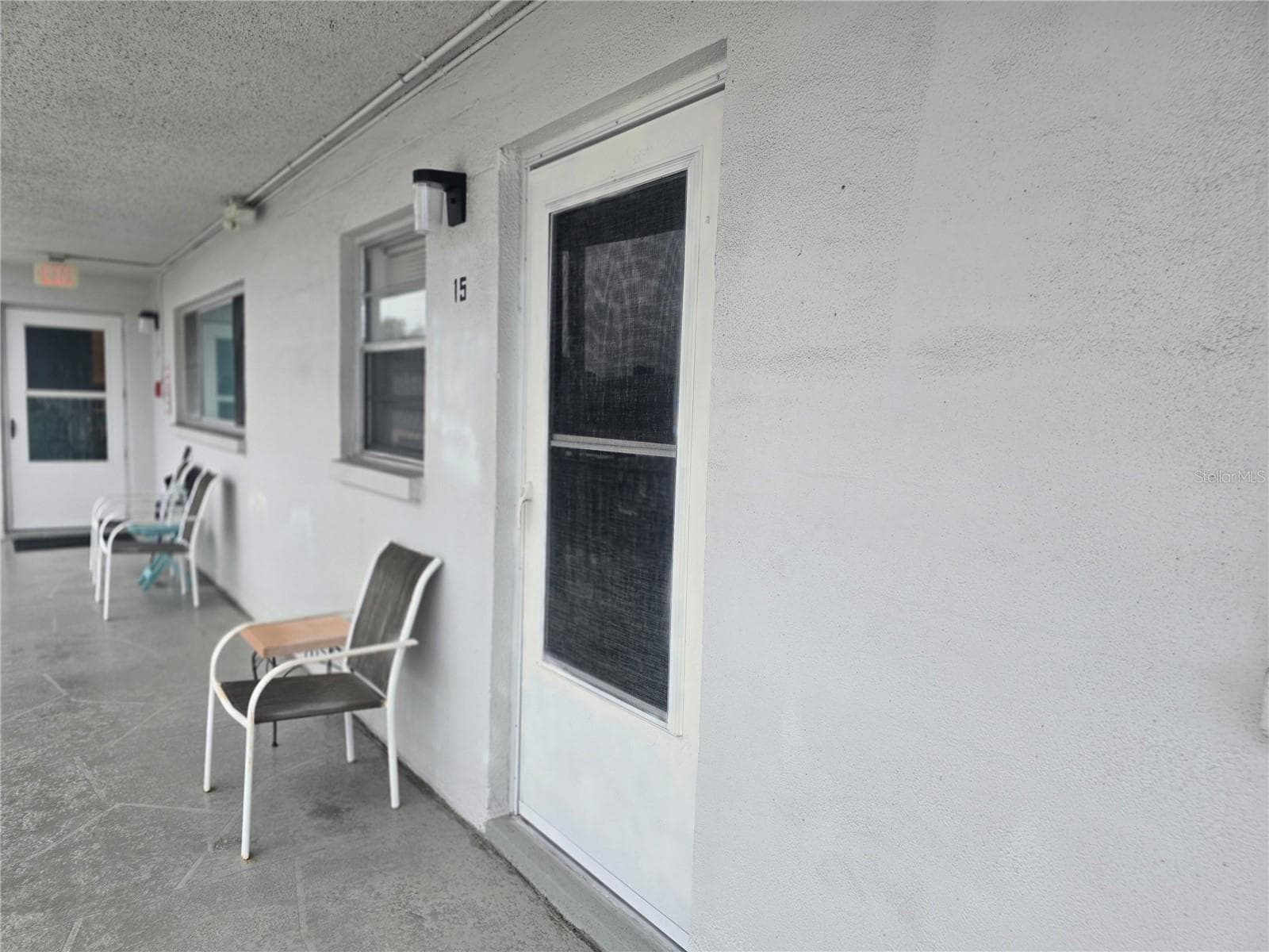 Condominium at 5356 81ST ST N #15, ST PETERSBURG, photo 2 of 28