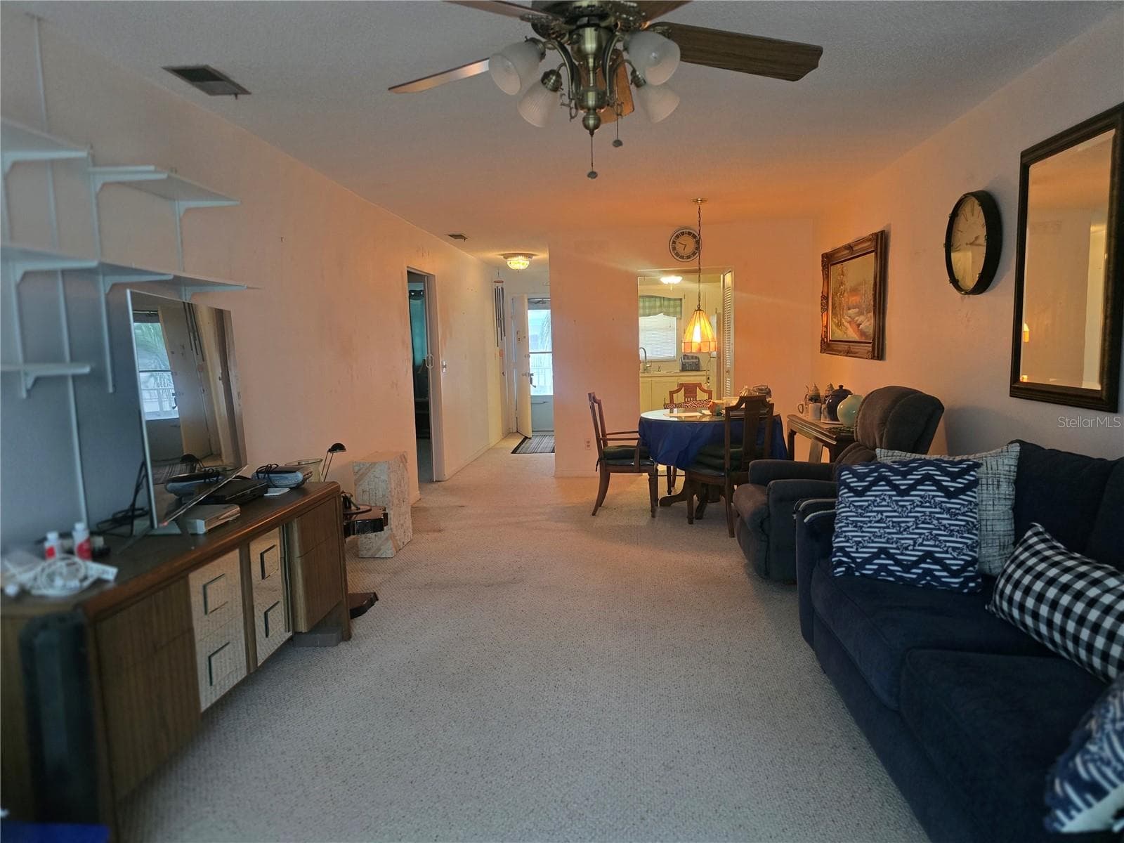 Condominium at 5356 81ST ST N #15, ST PETERSBURG, photo 9 of 28