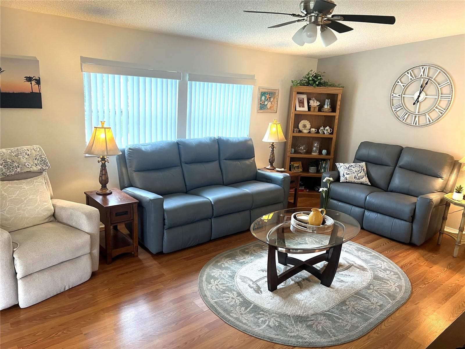 Manufactured Home at 16581 SE 96TH AVE, SUMMERFIELD, photo 6 of 24