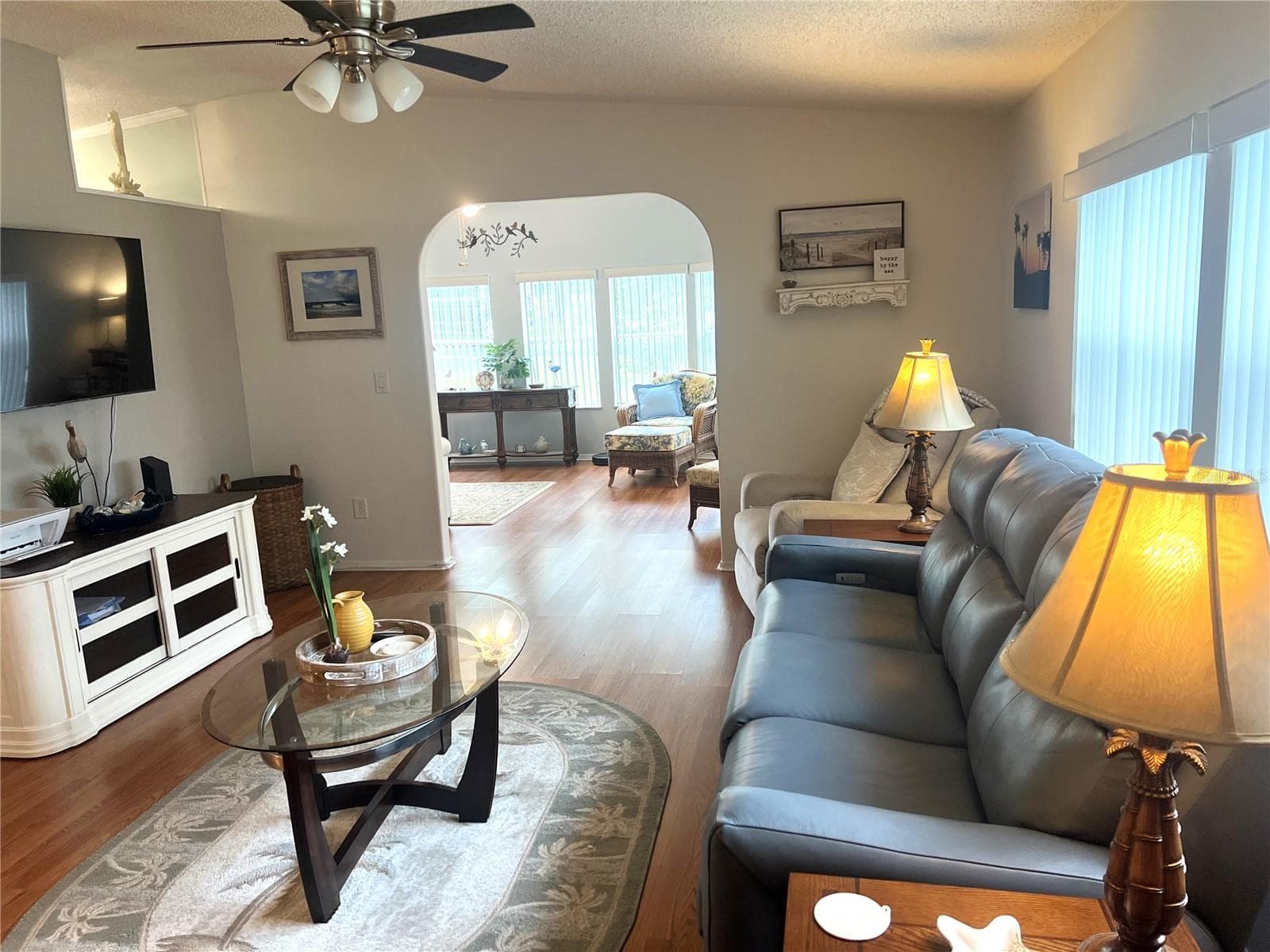 Manufactured Home at 16581 SE 96TH AVE, SUMMERFIELD, photo 7 of 24